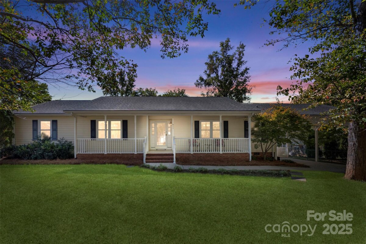 411 Shannon Ridge, Gastonia, NC 28056, MLS # 4313308