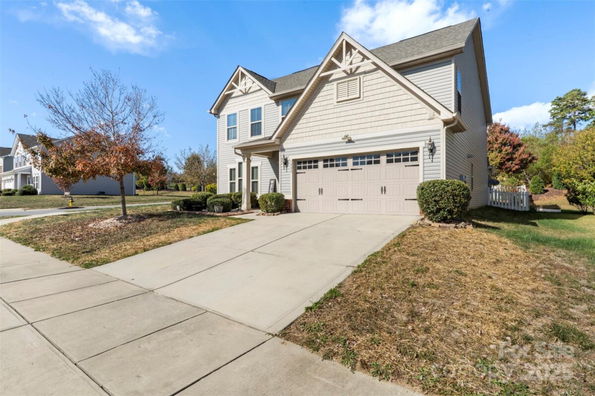 1777 Mill Creek Lane, Concord, NC 28025, MLS # 4313313