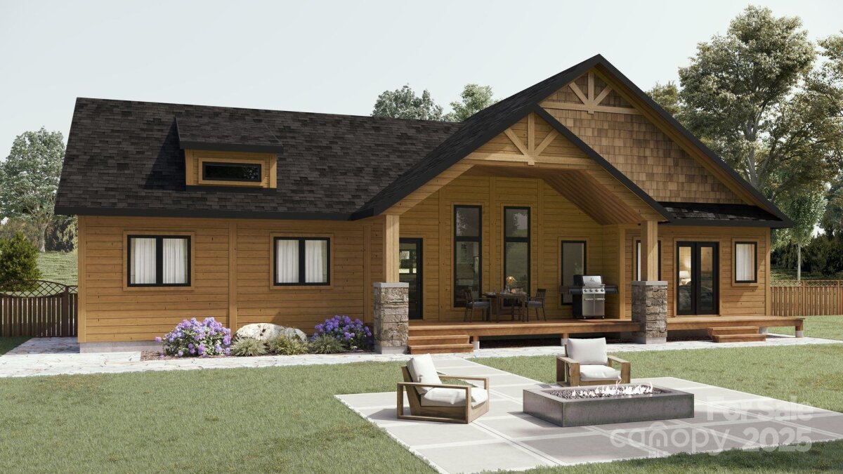 2576 Jumping Run, Connelly Springs, NC 28612, MLS # 4313322