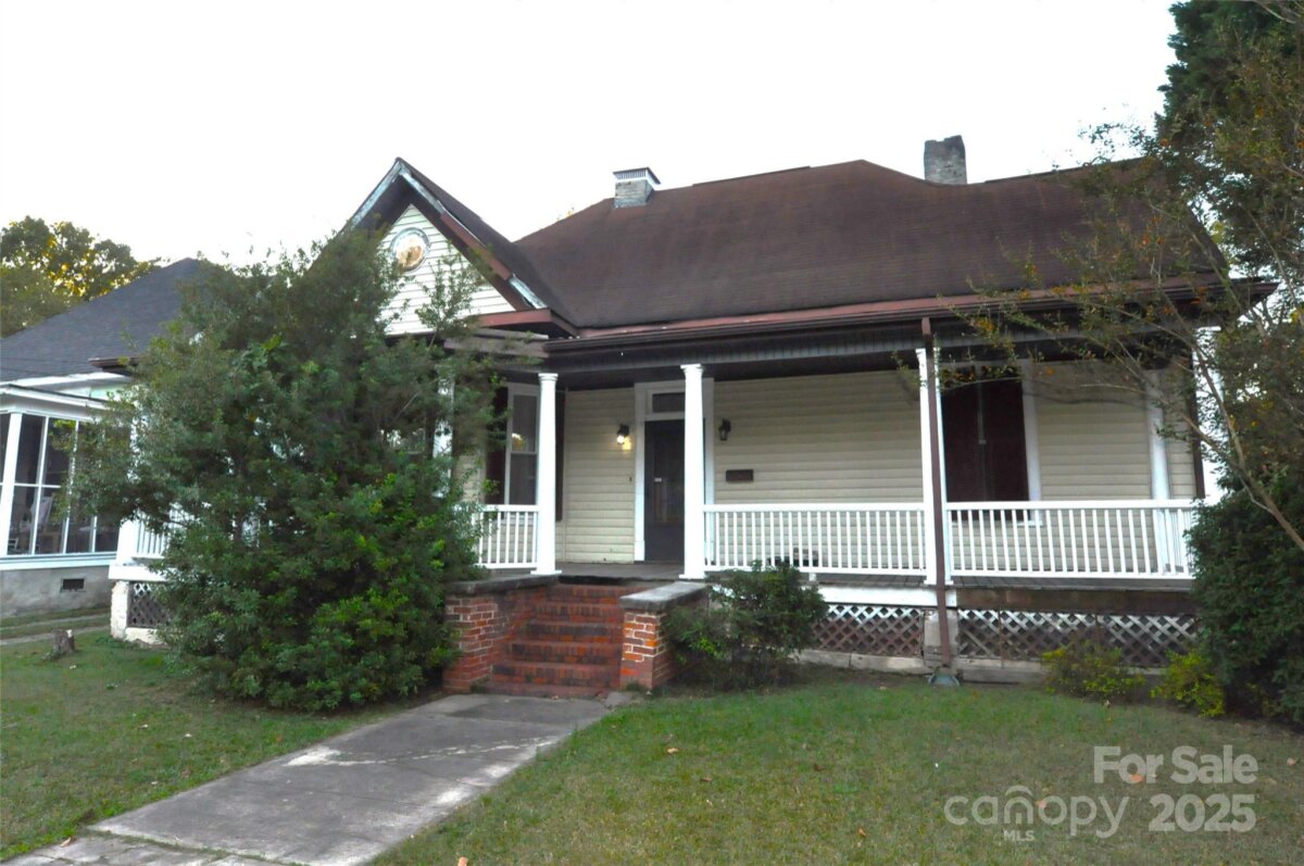 152 Saluda Street, Chester, SC 29706, MLS # 4313339
