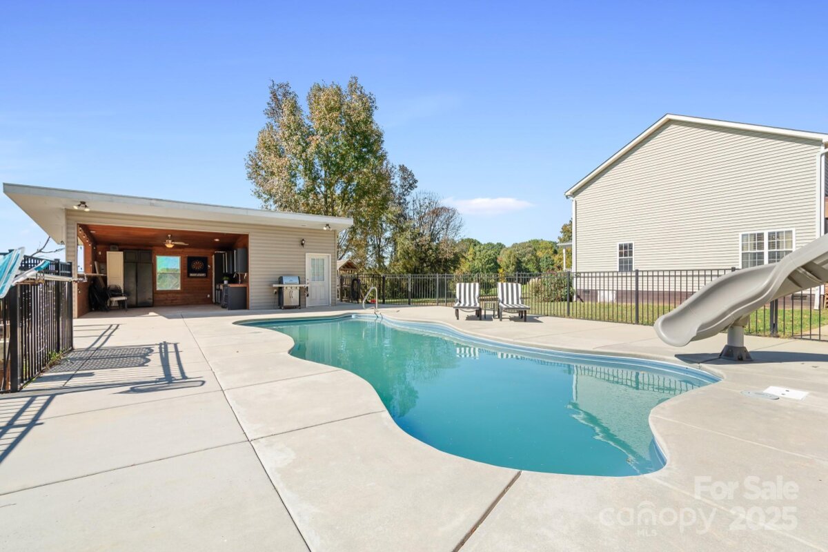 4658 Rocky Hollow Road, Davidson, NC 28036, MLS # 4313340