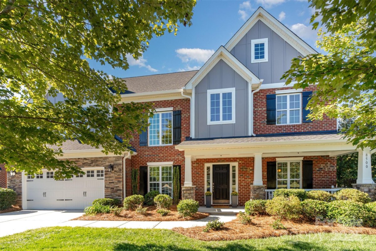 8500 Fairgreen Avenue, Waxhaw, NC 28173, MLS # 4313342