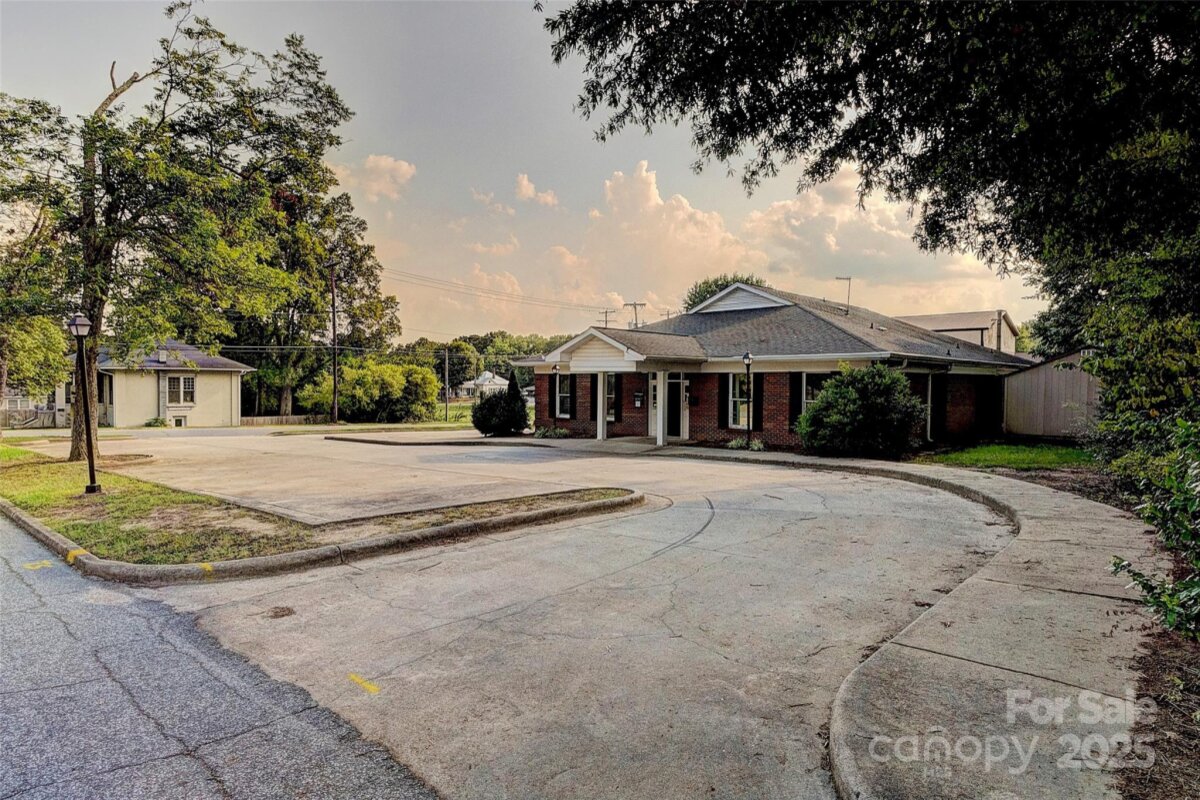 112 S Oak Street, Cherryville, NC 28021, MLS # 4313348