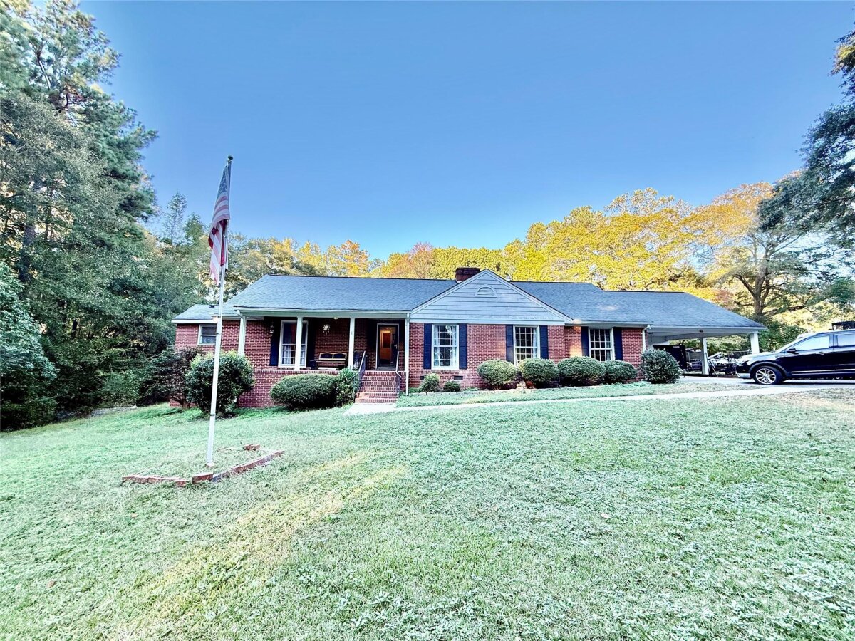43 Pinecrest Avenue, Great Falls, SC 29055, MLS # 4313357