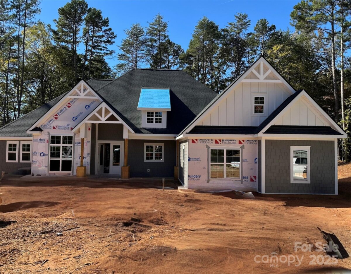 107 Chalfont Court, Salisbury, NC 28147, MLS # 4313360