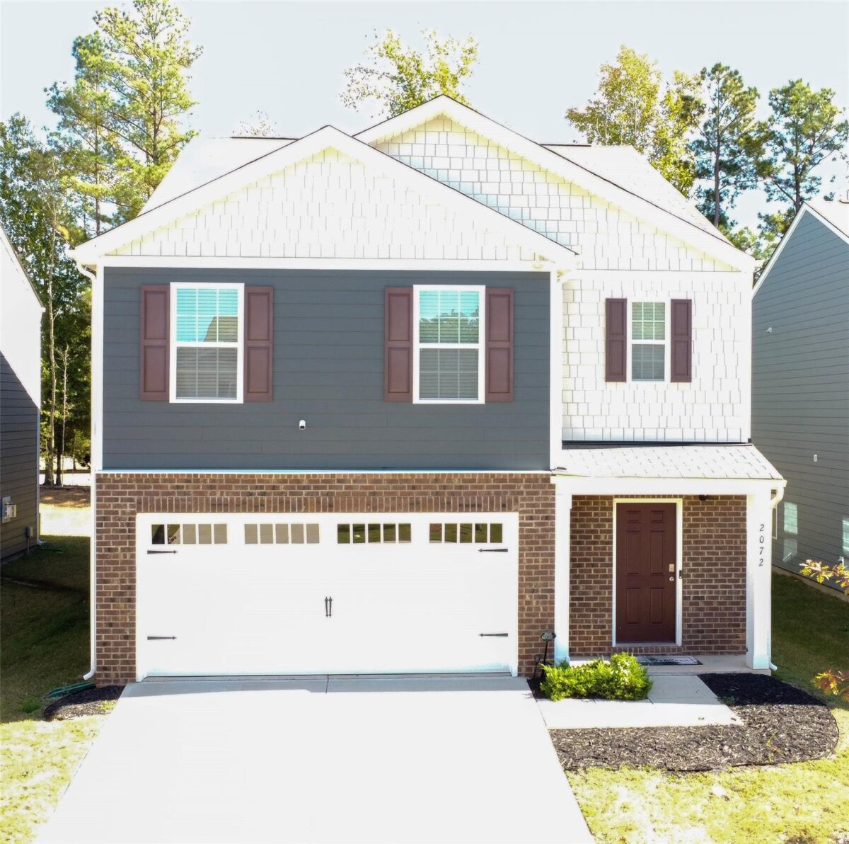 2072 Redstone Drive, York, SC 29745, MLS # 4313369