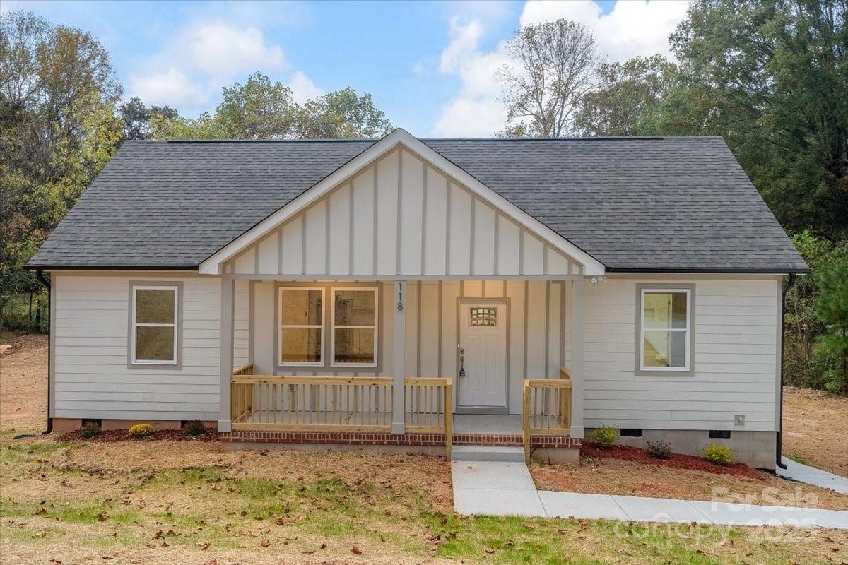 118 Aspen Street, Yadkinville, NC 27055, MLS # 4313375