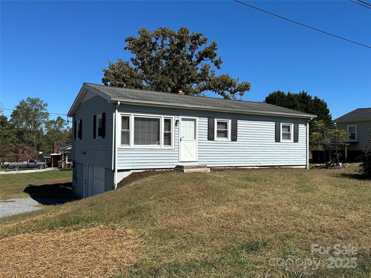 2451 US Highway 70 Highway, Connelly Springs, NC 28612, MLS # 4313377