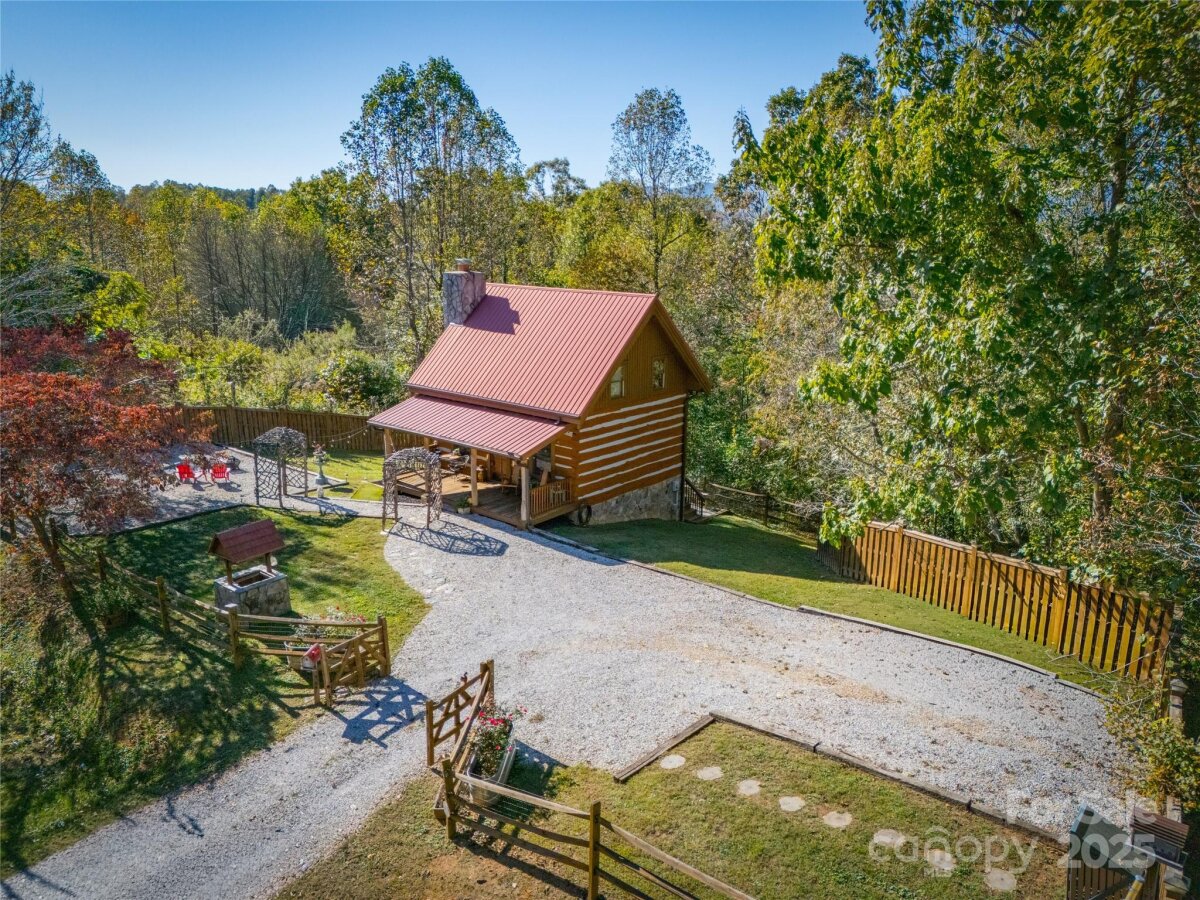 1580 W Tate Street, Marion, NC 28752, MLS # 4313381