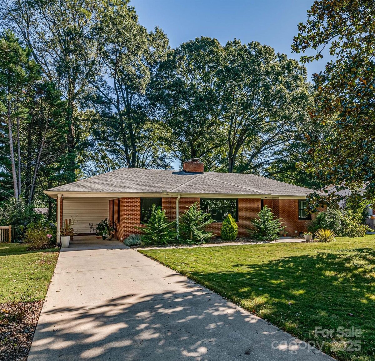 4243 Castlewood Road, Charlotte, NC 28209, MLS # 4313386