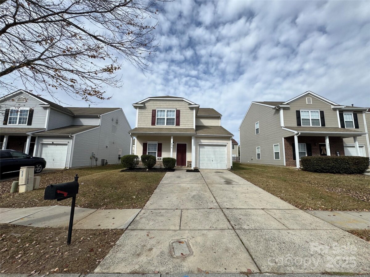9019 Newfield Street, Charlotte, NC 28216, MLS # 4313388