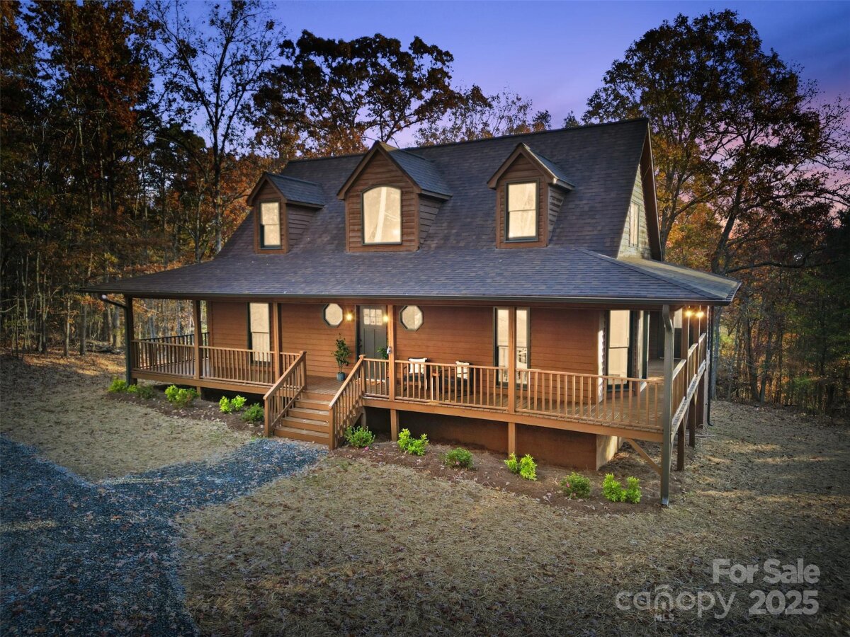 11480 NC Hwy 73 Highway, Mount Pleasant, NC 28124, MLS # 4313412