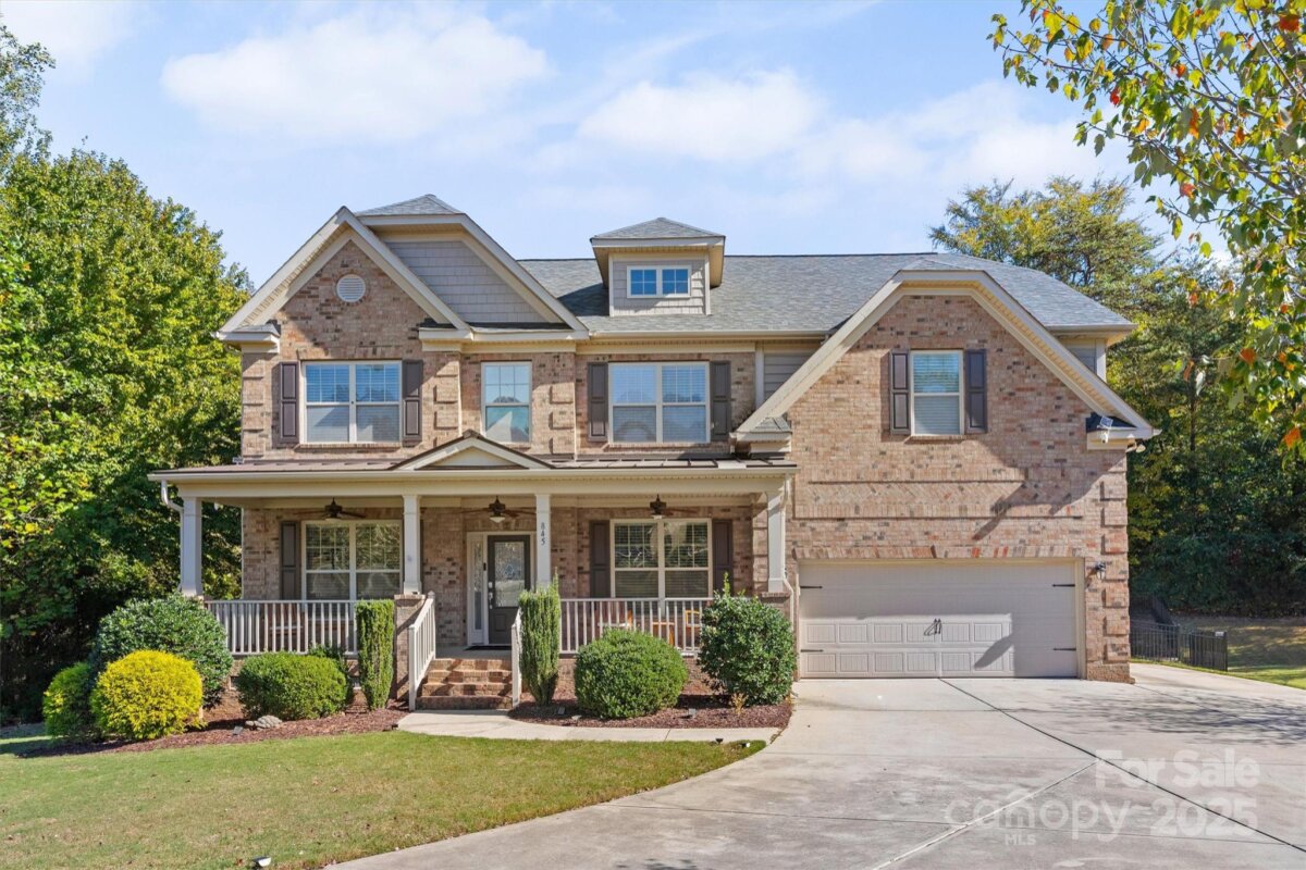 845 Palmetto Bay Drive, Fort Mill, SC 29715, MLS # 4313415