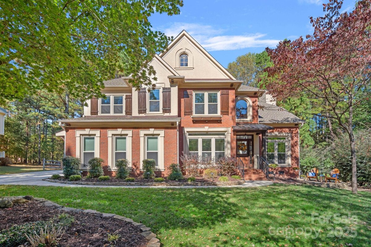 115 Jonquil Court, Mooresville, NC 28117, MLS # 4313417