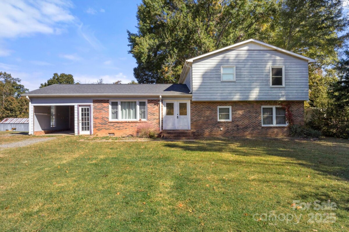 543 Blacksnake Road, Stanley, NC 28164, MLS # 4313422