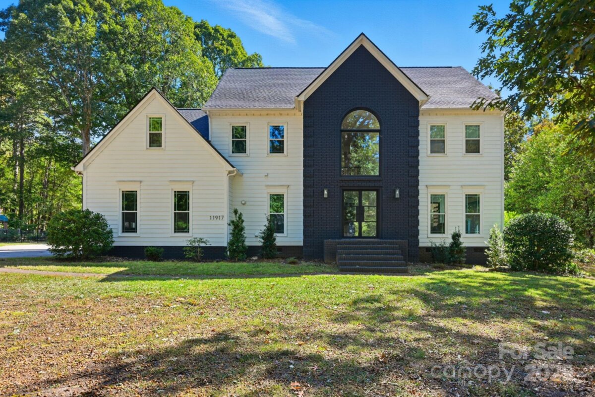 11917 Shady Oak Court, Mint Hill, NC 28227, MLS # 4313430