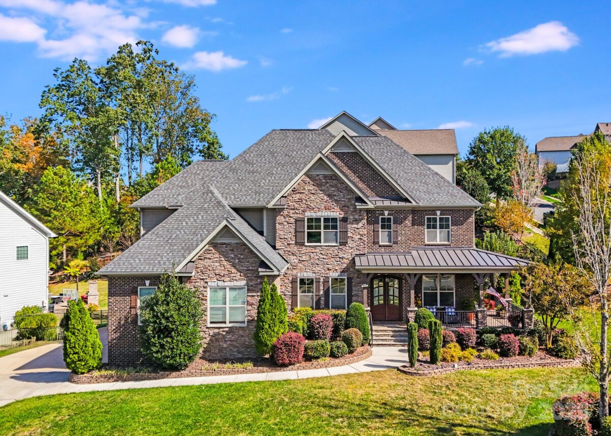 126 Forsythia Lane, Tega Cay, SC 29708, MLS # 4313433