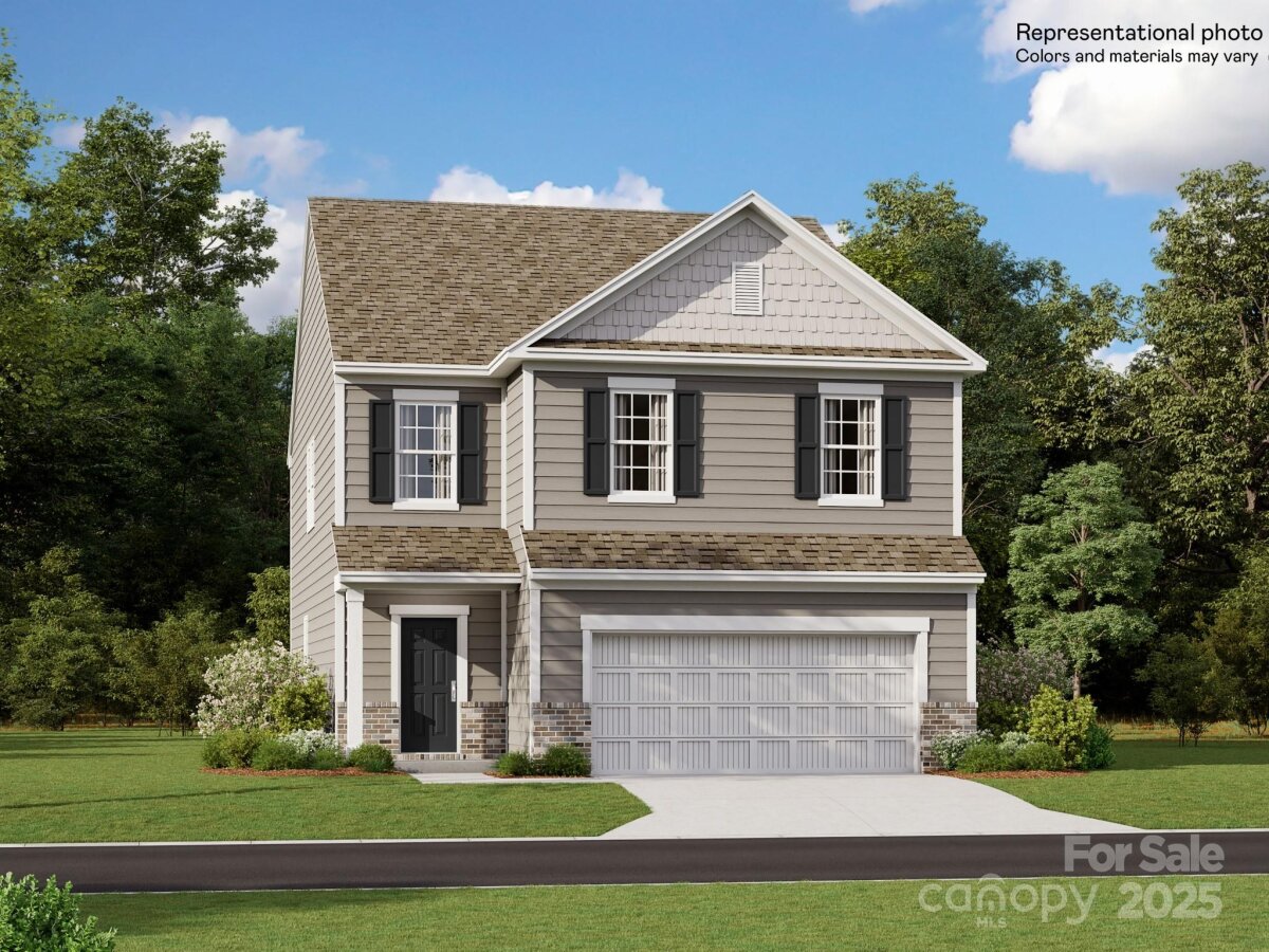 1639 Swallow Tail Drive, Belmont, NC 28012, MLS # 4313437