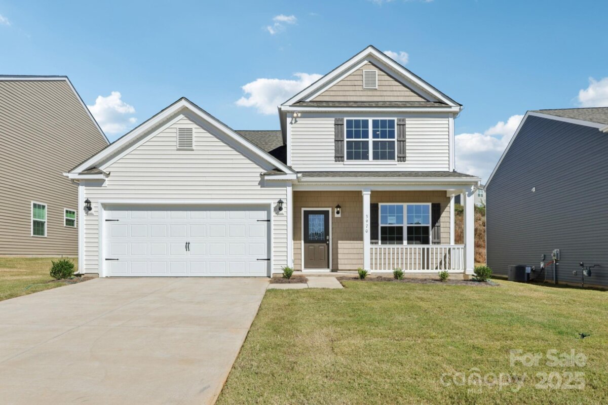 3970 Ashton Drive, Conover, NC 28613, MLS # 4313447