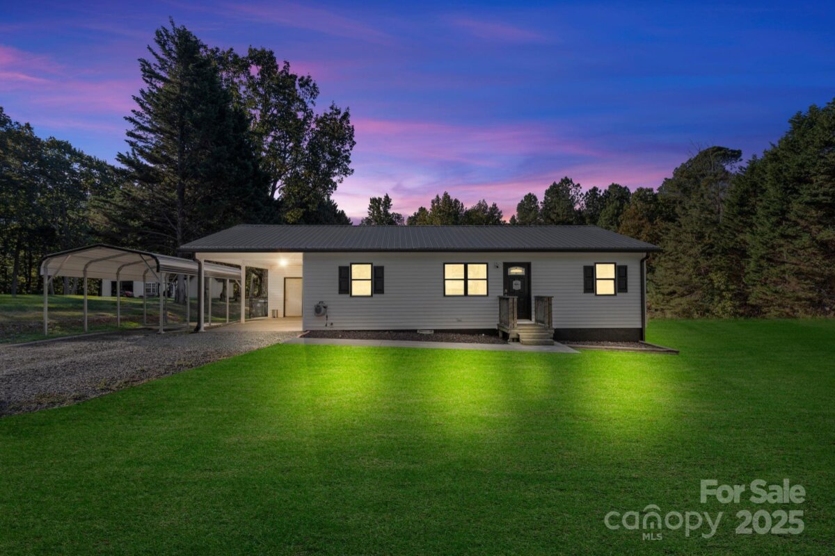 346 Allendale Lane, Taylorsville, NC 28681, MLS # 4313450