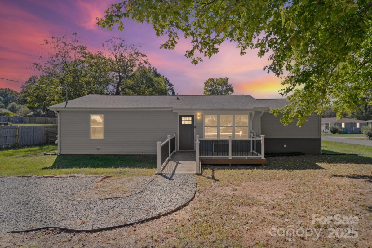 117 Danita Drive, Locust, NC 28097, MLS # 4313458