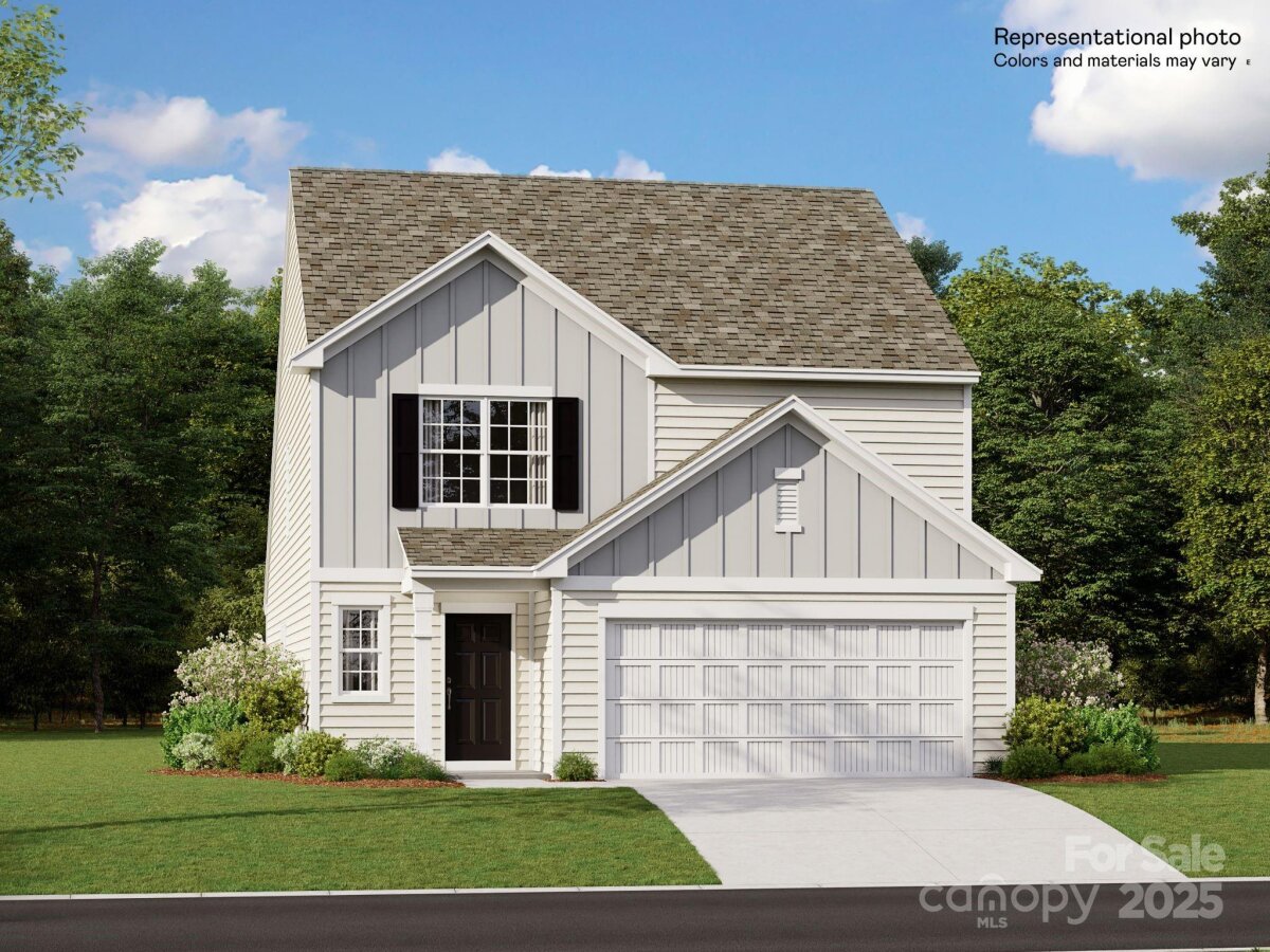117 Rock Avenue, Statesville, NC 28625, MLS # 4313463