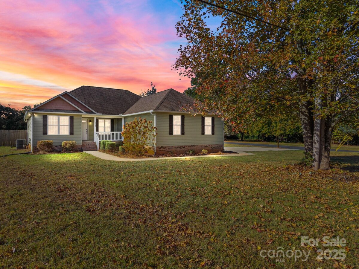 1090 Sides Street, Rockwell, NC 28138, MLS # 4313476