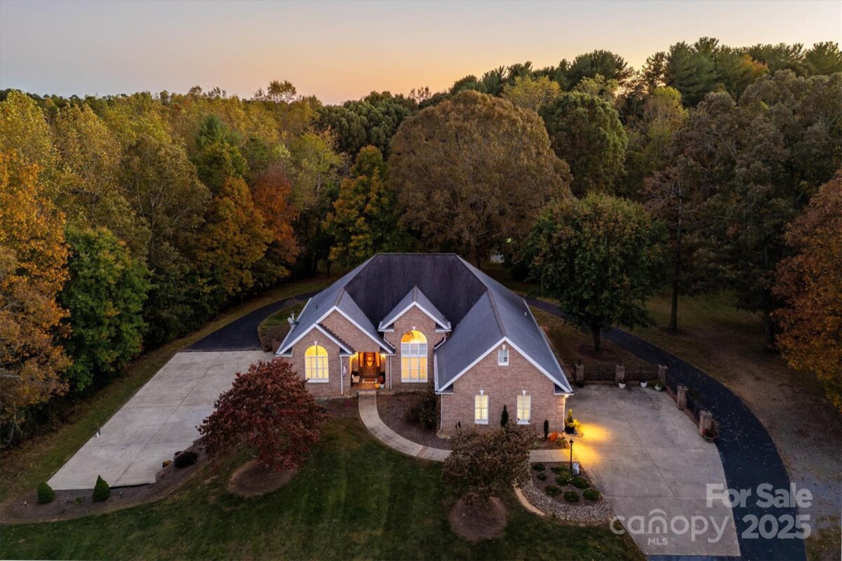 5591 Quail Creek Drive, Granite Falls, NC 28630, MLS # 4313478