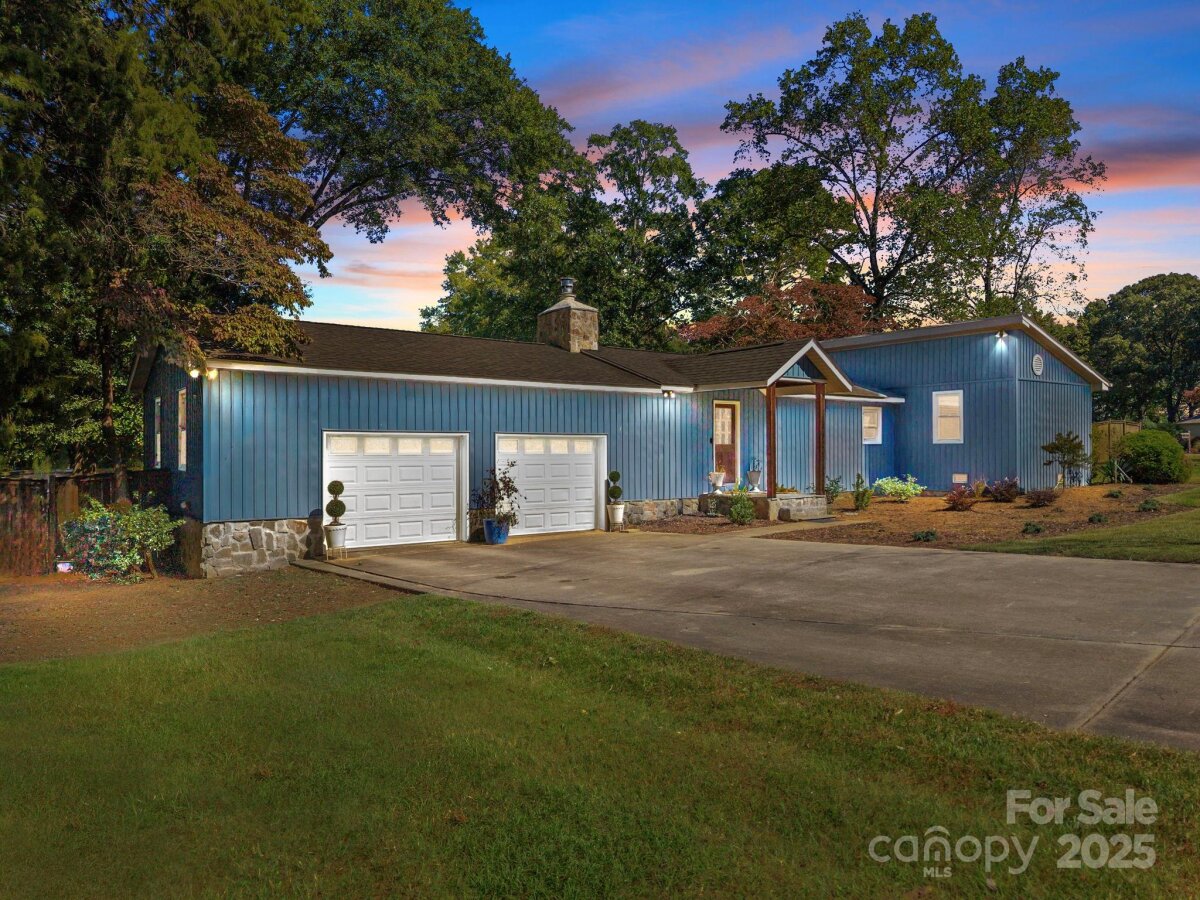 255 Topsail Road, Salisbury, NC 28146, MLS # 4313501