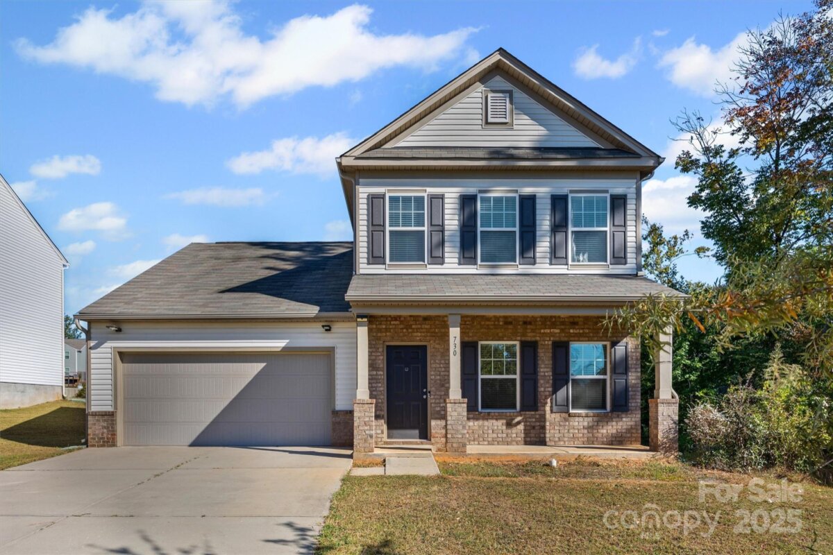 730 Gants Road, York, SC 29745, MLS # 4313504