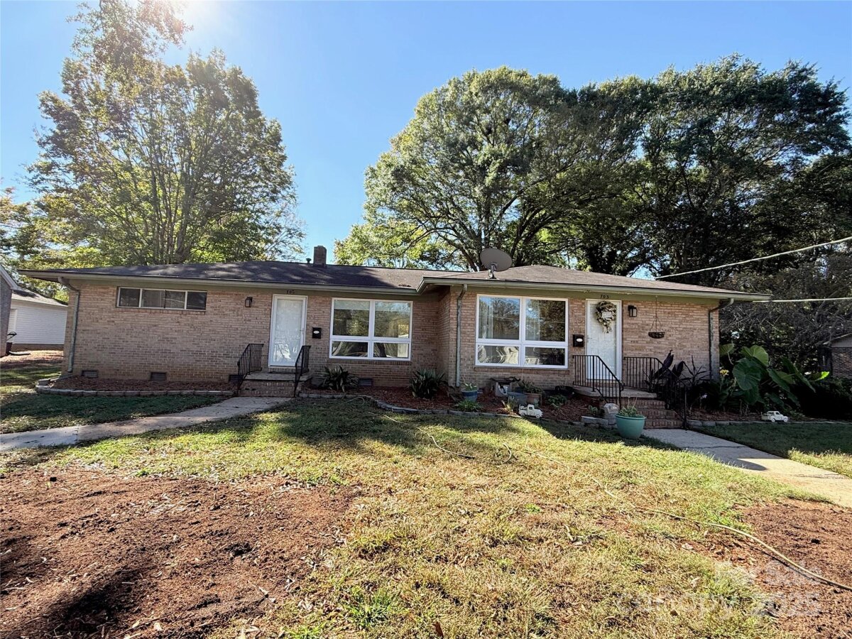 703 Westover Terrace, Shelby, NC 28150, MLS # 4313506