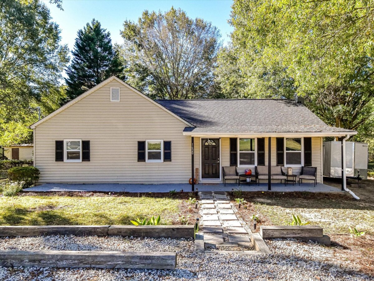 1620 Blueberry Street, Mount Pleasant, NC 28124, MLS # 4313508