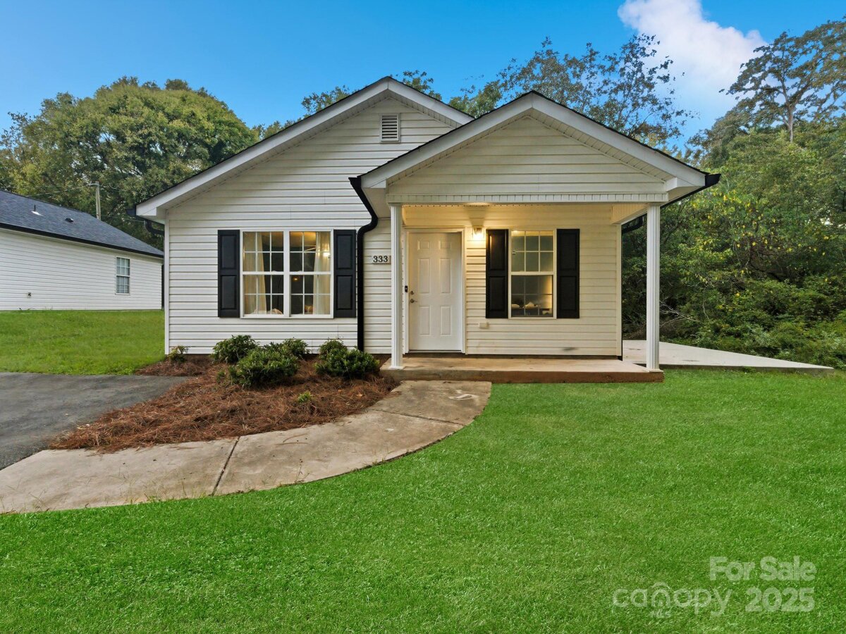 333 James Street, Gastonia, NC 28052, MLS # 4313512