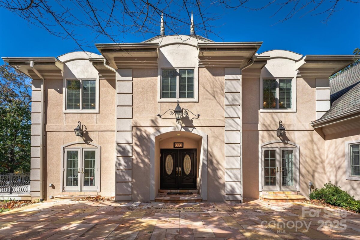 345 Hawks Nest Trail, Lake Lure, NC 28746, MLS # 4313518