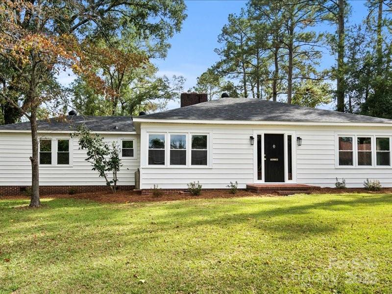 37 Lynn Avenue, Cheraw, SC 29520, MLS # 4313538