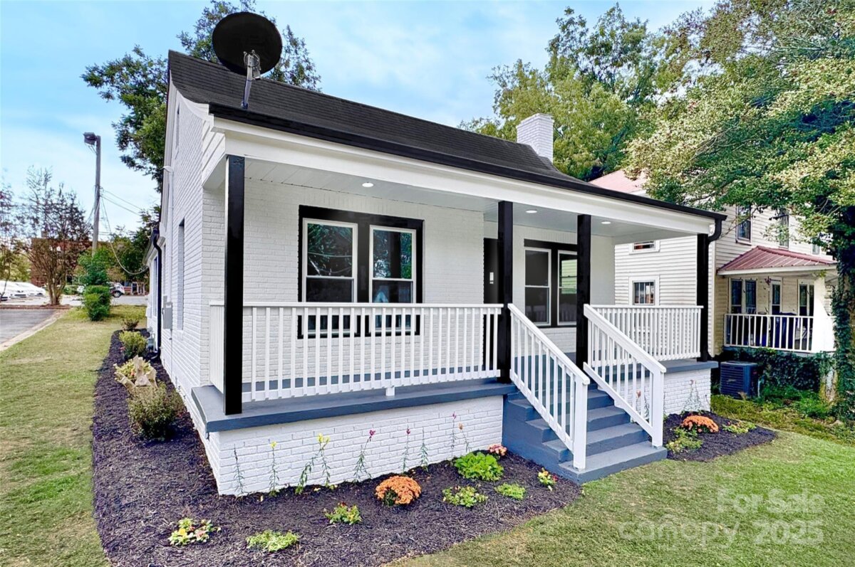 64 Brumley Avenue, Concord, NC 28025, MLS # 4313545