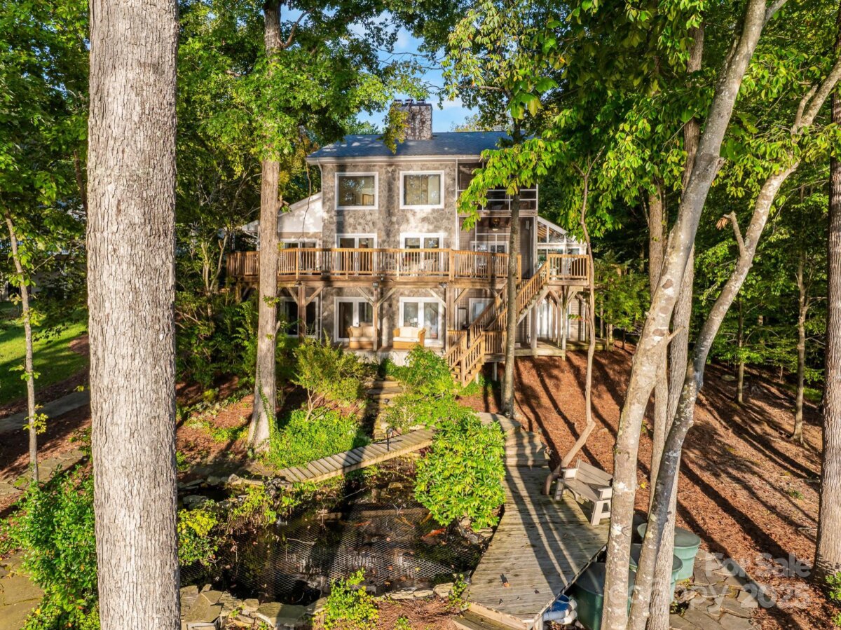 122 Mountain Harbor Drive, Lexington, NC 27292, MLS # 4313549