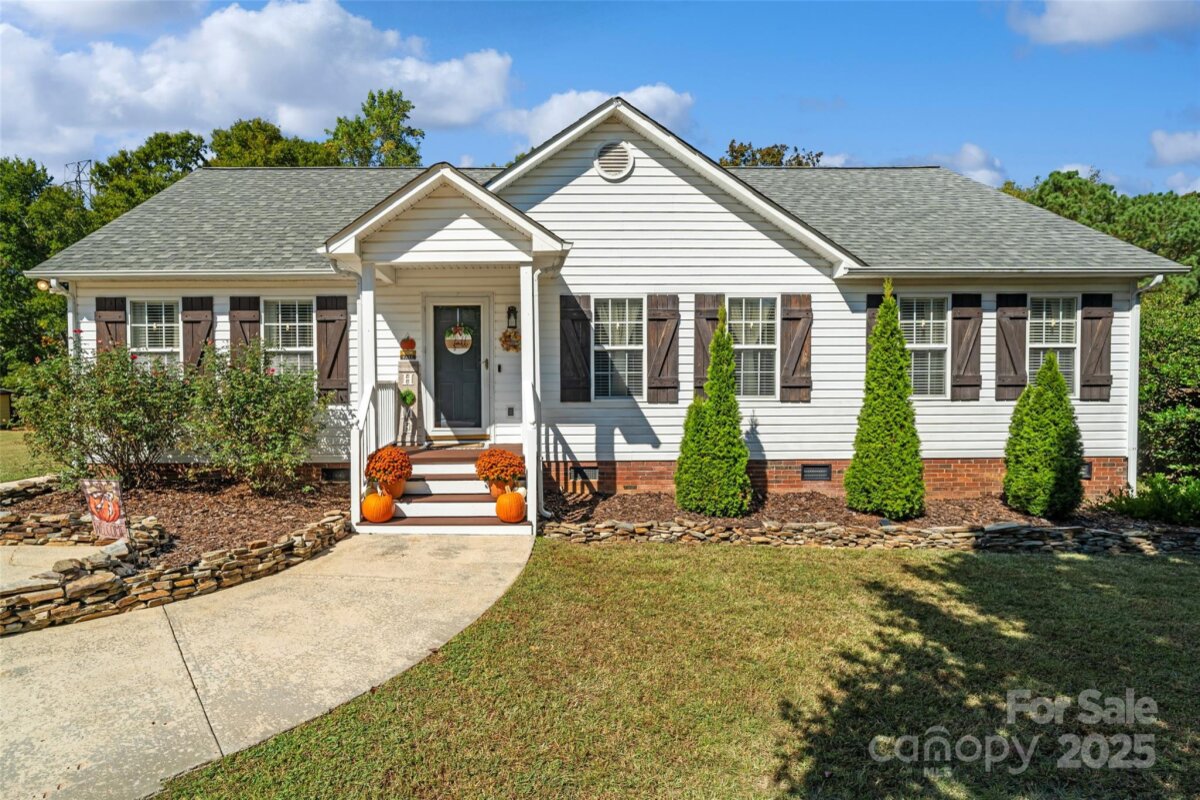 356 Emma Wood Lane, Rock Hill, SC 29730, MLS # 4313555