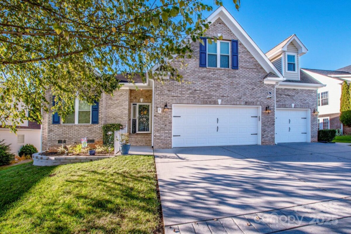 132 Quail Haven Drive, Troutman, NC 28166, MLS # 4313559