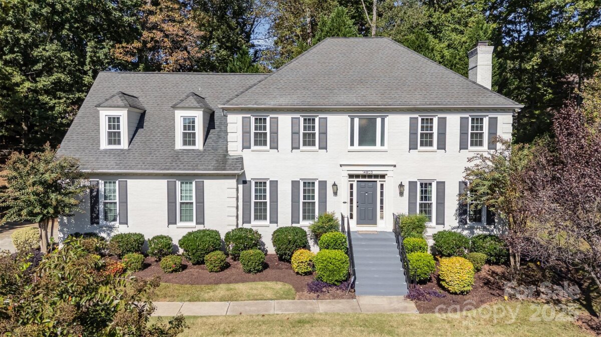 14803 Middlethorpe Lane, Huntersville, NC 28078, MLS # 4313561