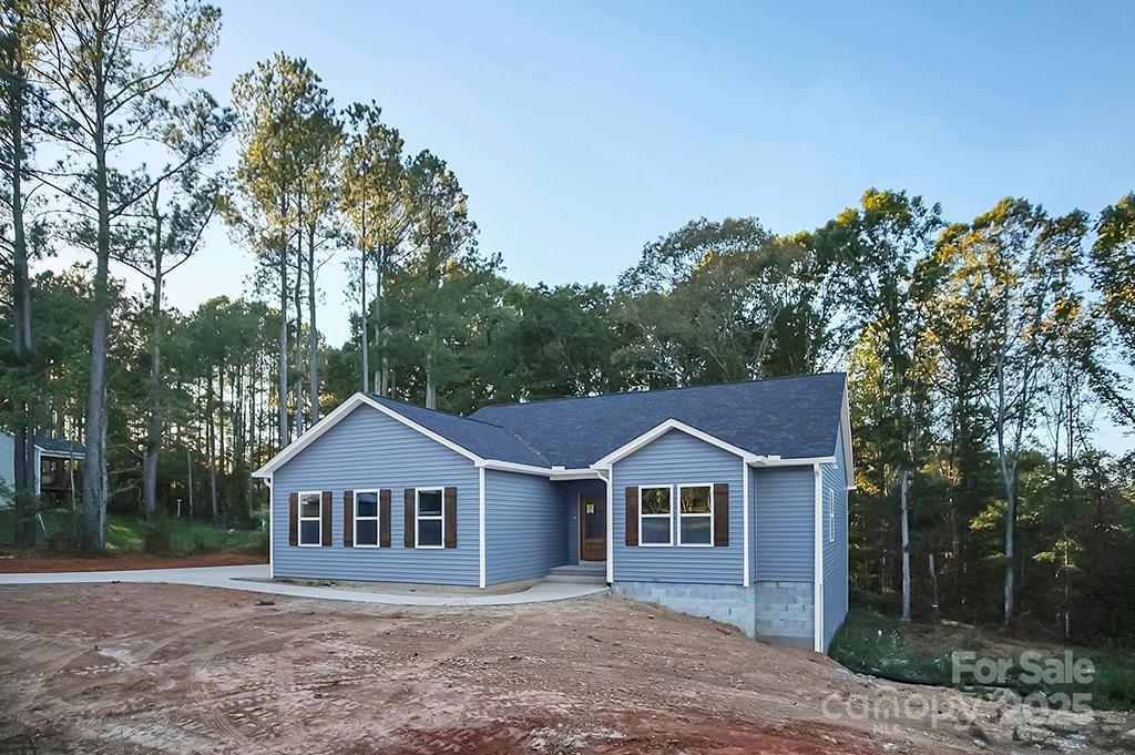 7058 Sparrow Lane, Vale, NC 28168, MLS # 4313568