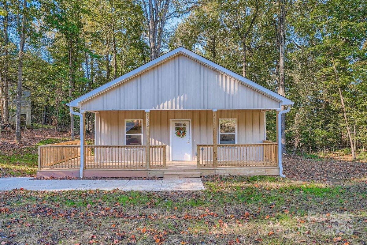 735 Morningside Drive, Gaston, NC 28120, MLS # 4313580