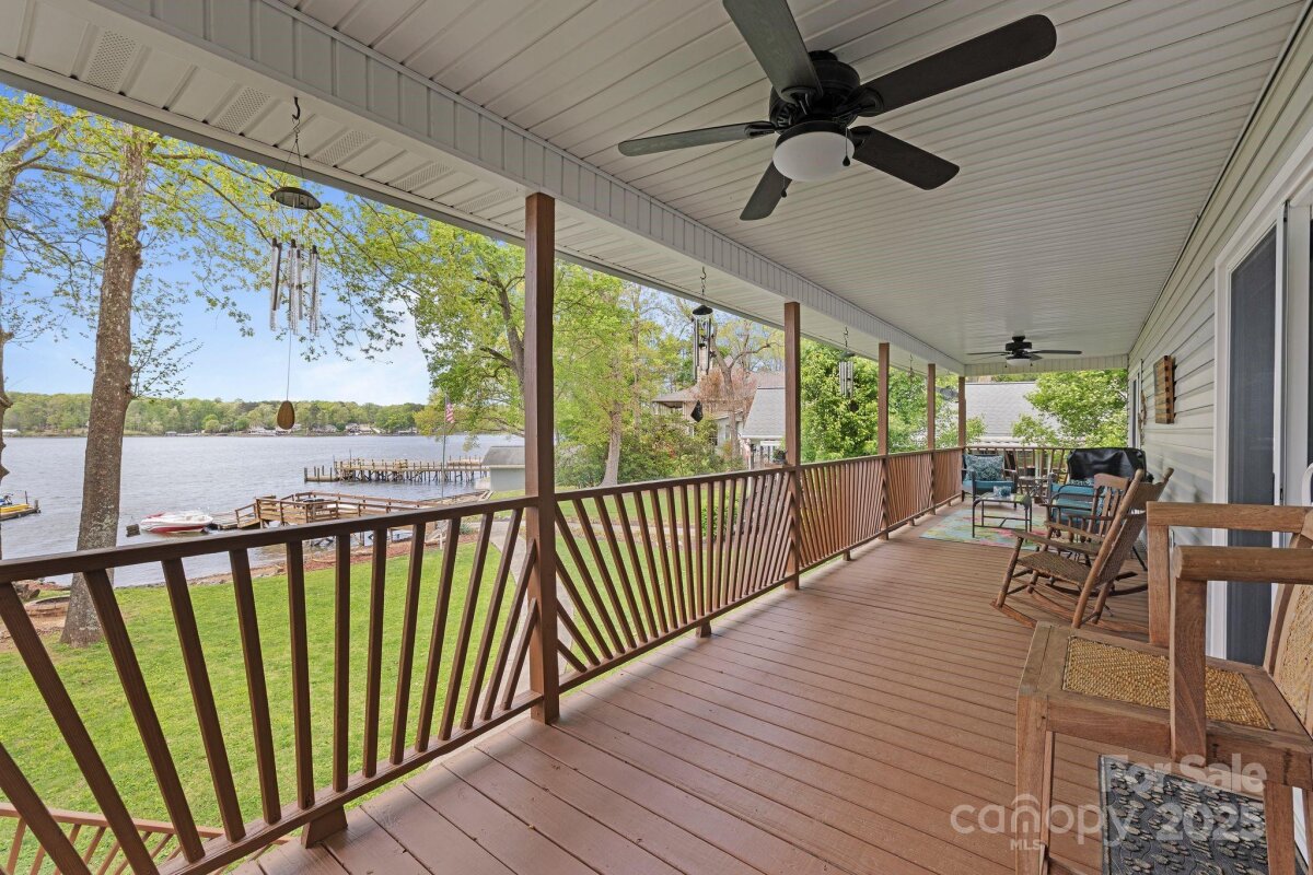 299 Waterway Drive, Lexington, NC 27292, MLS # 4313581