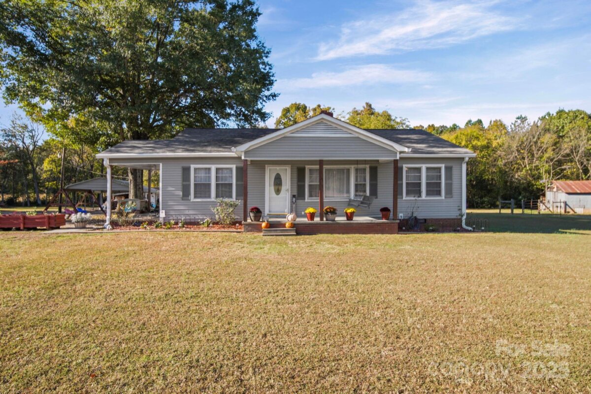 1787 Saint Johns Church Road, Concord, NC 28025, MLS # 4313591