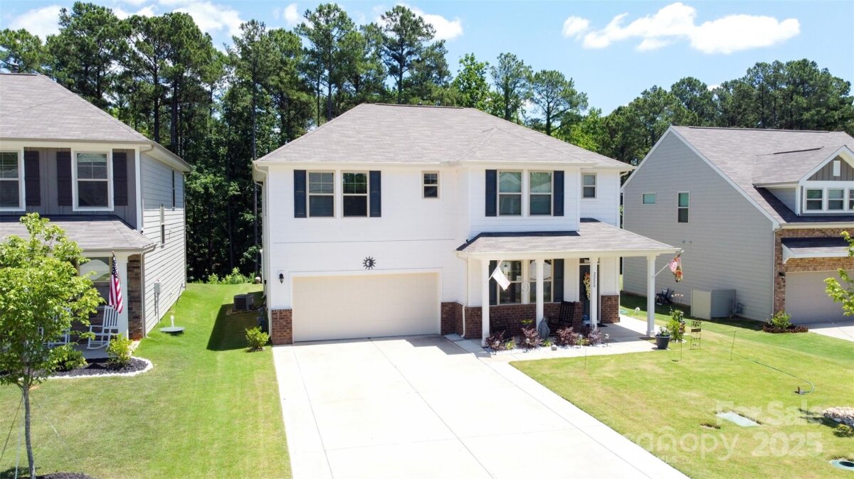 2220 Sussex Road, York, SC 29745, MLS # 4313605