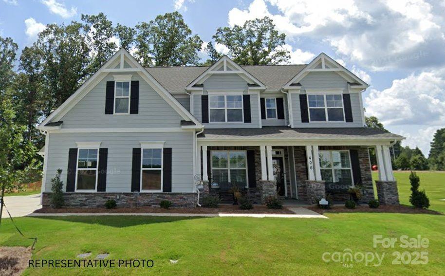 1425 Knob Creek Drive, Gastonia, NC 28054, MLS # 4313607
