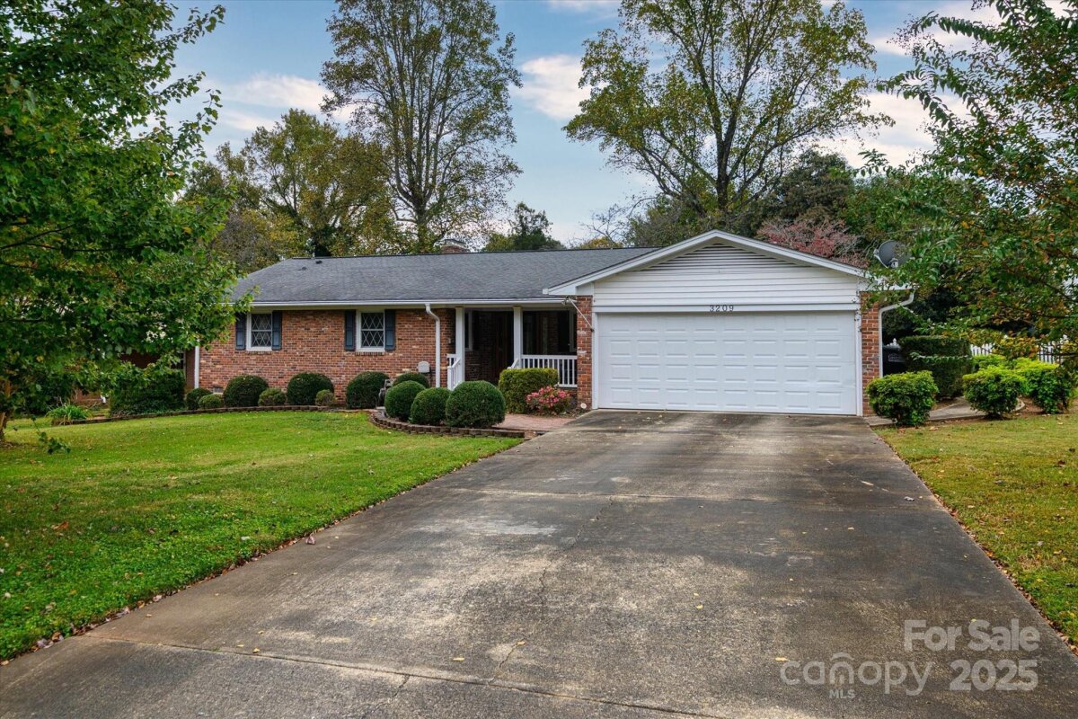 3209 Imperial Drive, Gastonia, NC 28054, MLS # 4313613