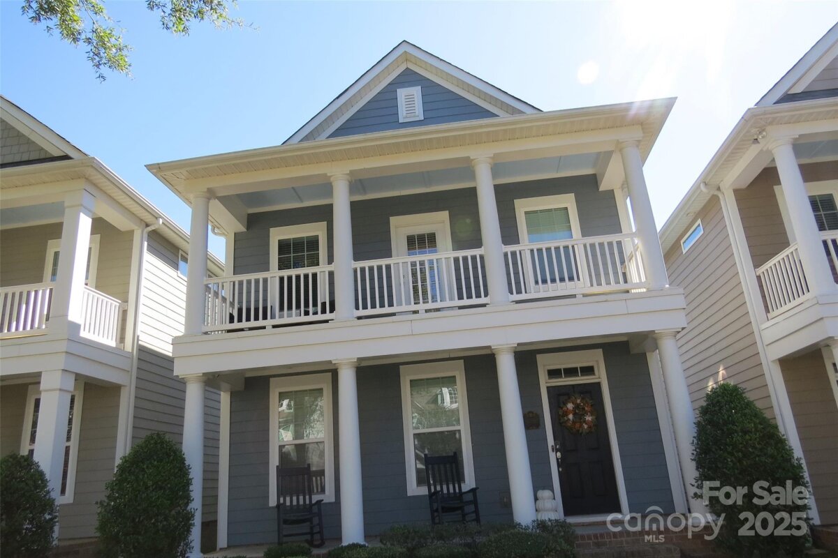 1018 Back Stretch Boulevard, Indian Trail, NC 28079, MLS # 4313616