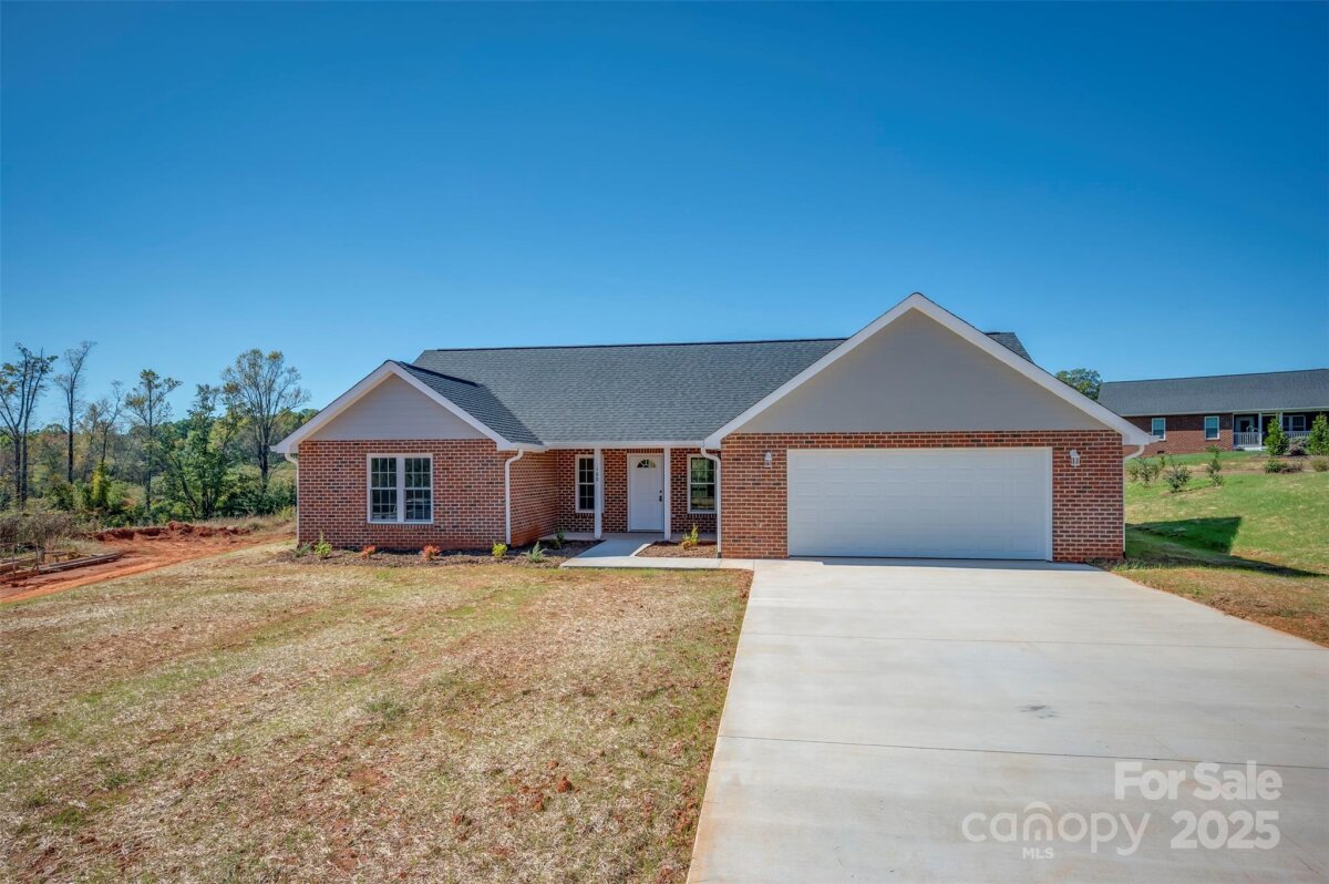 180 Central Park Circle, Spindale, NC 28160, MLS # 4313619