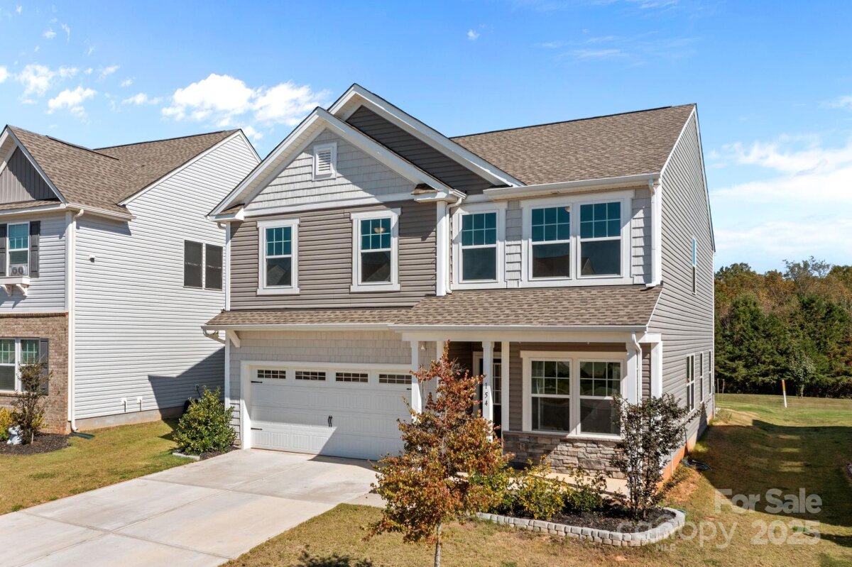 154 Fairfield Drive, Troutman, NC 28166, MLS # 4313622